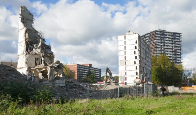Er was tot nu toe sprake van drie groepen: jeugdgroep Buytenwegh, jeugdgroep Palenstein en jeugdgroep Seghwaert. In de zomer van 2018 is door de driehoek een vierde jeugdgroep 'geprioriteerd' naar aanleiding van enkele zorgwekkende incidenten. Foto: Jan van Es