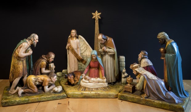 (Foto: Charles Groeneveld)