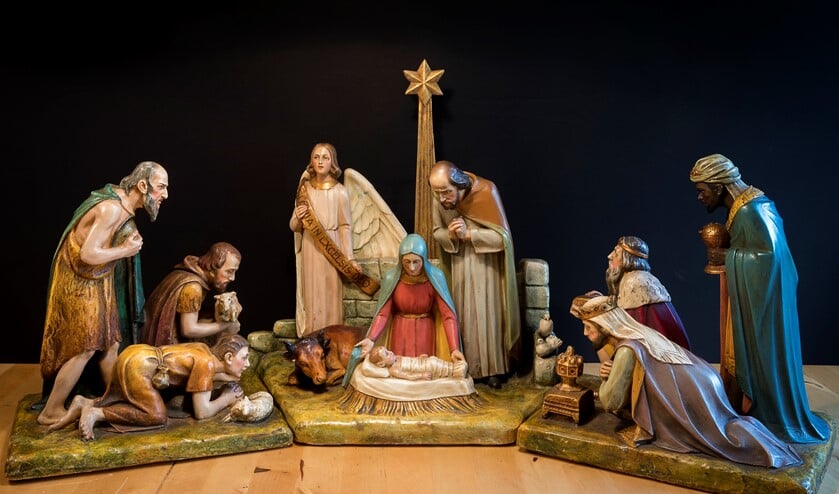 (Foto: Charles Groeneveld)