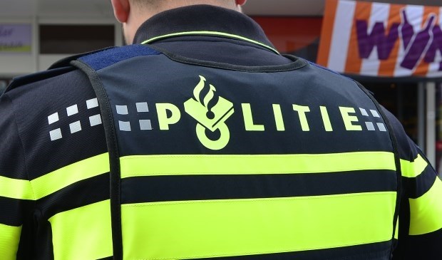De politie vraagt getuigen zich te melden.