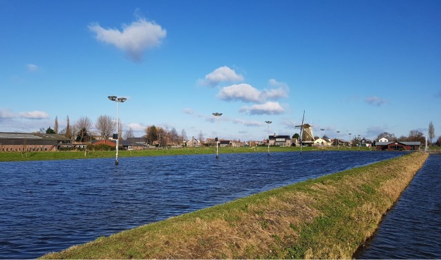 Foto: Linda Vaandering
