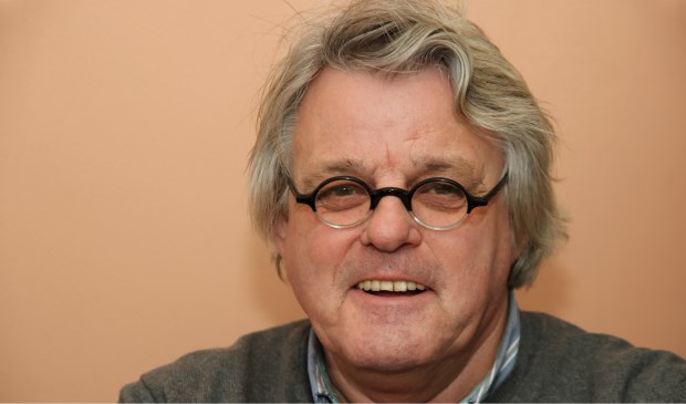 Wim Blansjaar van de Partij Democratie voor Zoetermeer: 'Vaak weten de inwoners zélf de beste oplossingen'. Foto: Ad Groenendaal