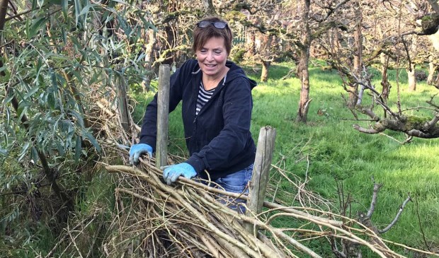 In dit nieuwe, tweede deel ligt de nadruk op het versterken van de biodiversiteit en natuureducatie. Foto: pr