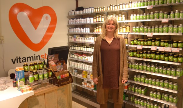 Storemanager Mariëlle Kromkamp: "Ik kan niet wachten op de verhuizing naar onze nieuwe winkel in het Fresh-gedeelte van The Mall of the Netherlands."