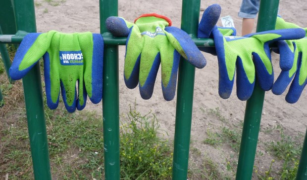 Kom in actie tegen zwerfafval (Foto: Schoonmaken in de Buurt)
