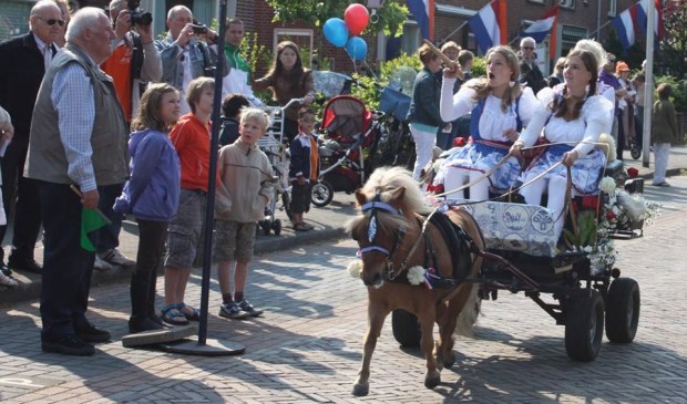 Foto: Oranjevereniging Pijnacker
