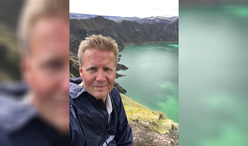 Hans Nijboer neemt mensen mee de natuur in en coacht mensen om goede keuzes te kunnen maken en hun hart weer te gaan volgen.