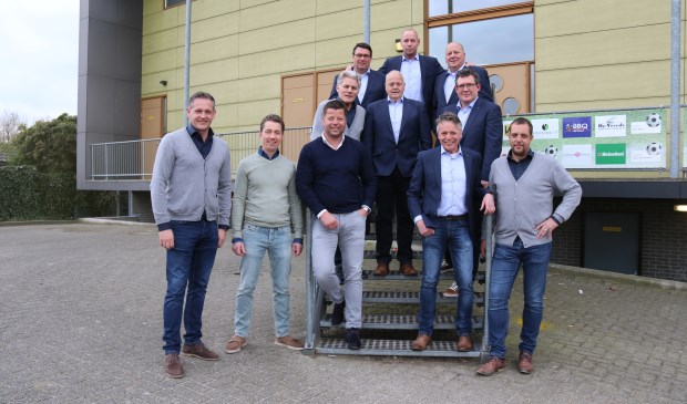 Foto: Sander de Hollander