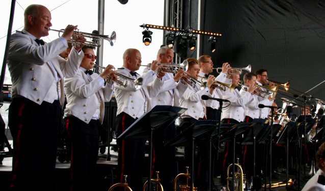 Het wereldberoemde muziekgezelschap heeft samen met Zoetermeerder René van Kooten een bijzonder en spectaculair programma samengesteld. Foto: Miranda Visser