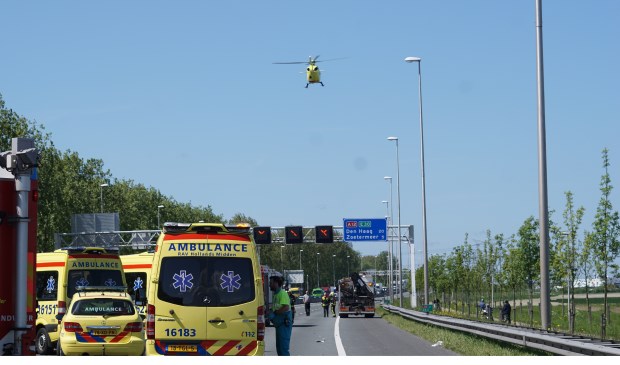 Foto's: AS Media
