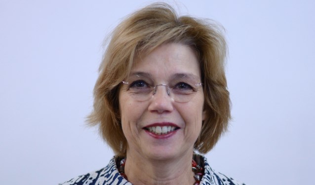 De Zoetermeerse CDA-fractie heeft unaniem Véronique Frinking benoemd tot fractievoorzitter. Foto: pr