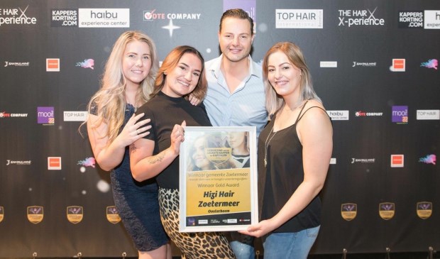 hizi hair oosterheem leukste kapsalon in zoetermeer | postiljon