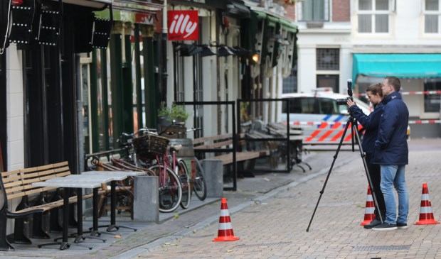 Foto: Daan van den Ende / Regio 15