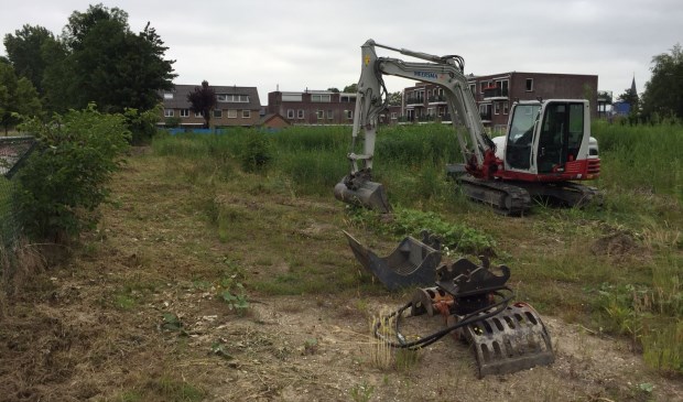 Foto: Martijn Mastenbroek