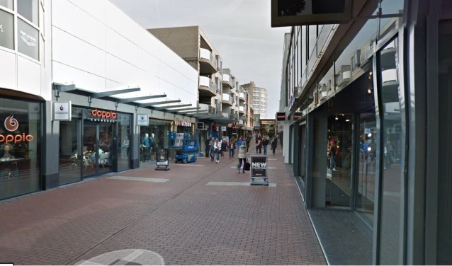 'Groen moet je doen, dus college kom in actie!', aldus de PvdA in Zoetermeer. Foto: pr