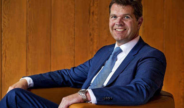 De gemeente Zoetermeer verheugt zich op de samenwerking met André Huykman.