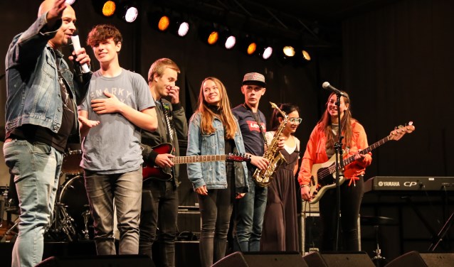 De zoektocht naar de beste Zoetermeerse jongerenband is begonnen.