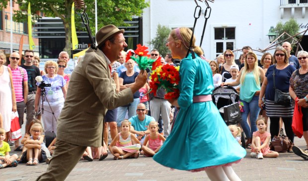 Foto's: Spa Media