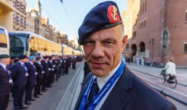 Foto: Jan Peter Mulder