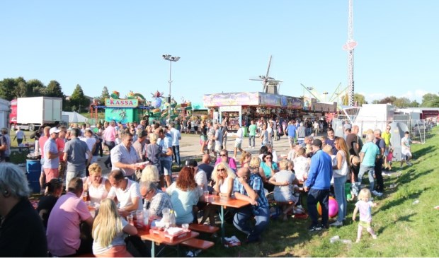 Foto: Sander de Hollander