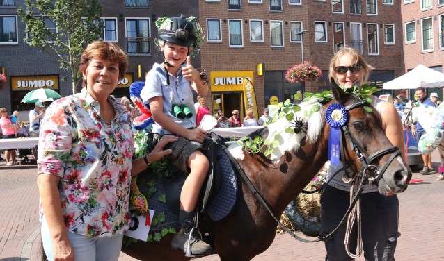 (foto's: Sander de Hollander)