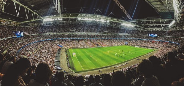 Inschrijven voor de Voetbalpoule van Telstar Uitgeverij kan tot en met vrijdag 14 september. Foto: pr