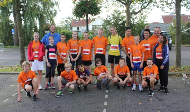 Op 17 september sluit de online voorinschrijving voor de 16e editie van de Geuzenloop Zoetermeer. Bedrijven, scholen en verenigingen kunnen ook tot 15 september nog collectief inschrijven. Foto: pr