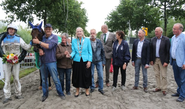 Foto: Sander de Hollander