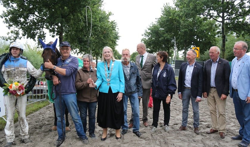 Foto: Sander de Hollander