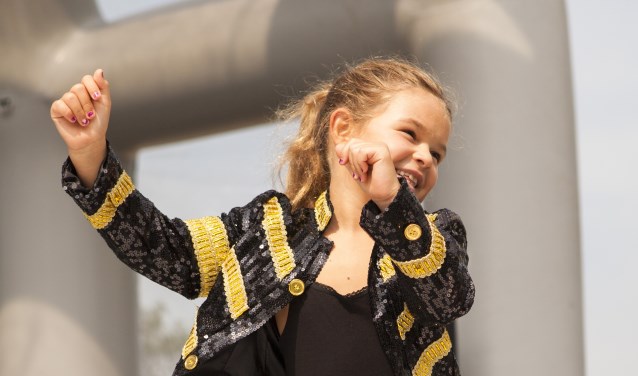 Tal van activiteiten op het gebied van muziek, dans, musical en theater, circus, nieuwe media en beeldende kunst. Foto: pr