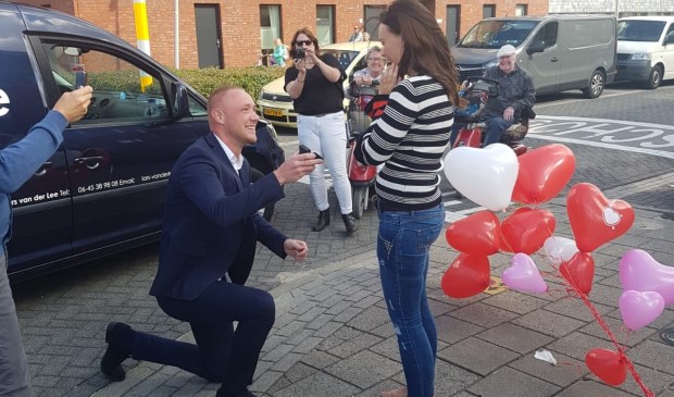 Foto's: Edwin Steen