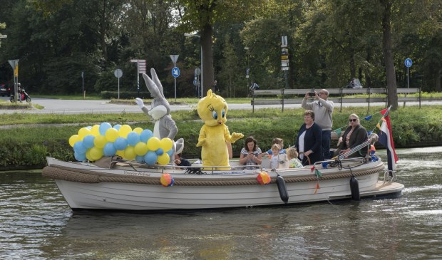 (Foto: Vlietdagen.nl)