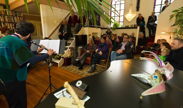 (foto: Maarten J. Eykman)