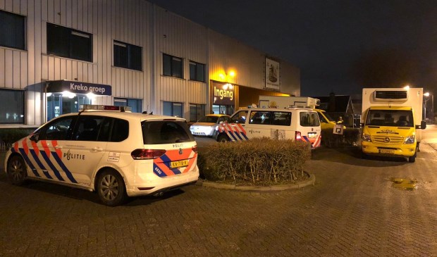 Foto: Martijn Mastenbroek