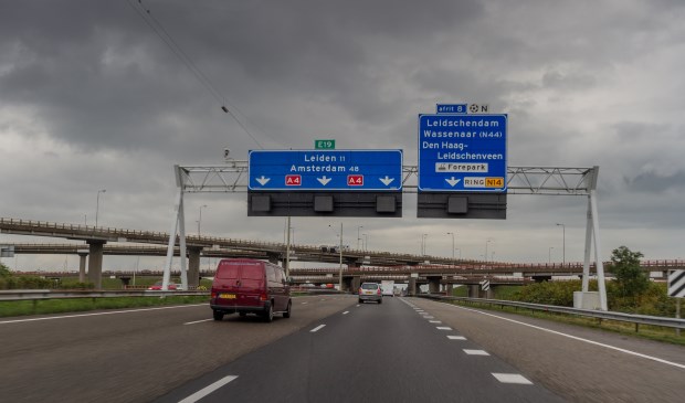 (Foto: Rijkswaterstaat)