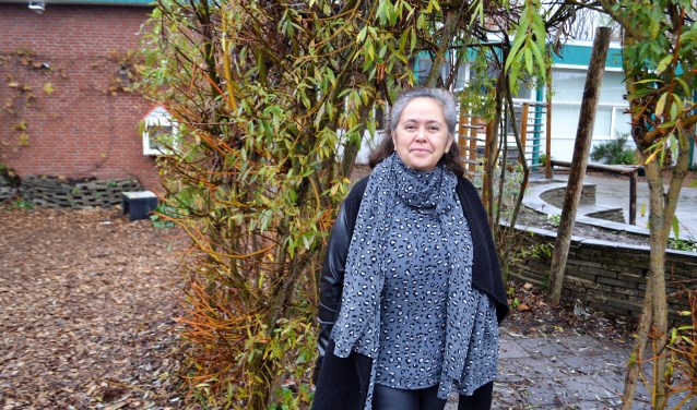 Raadslid Nathalie Reijnders (foto: pr).