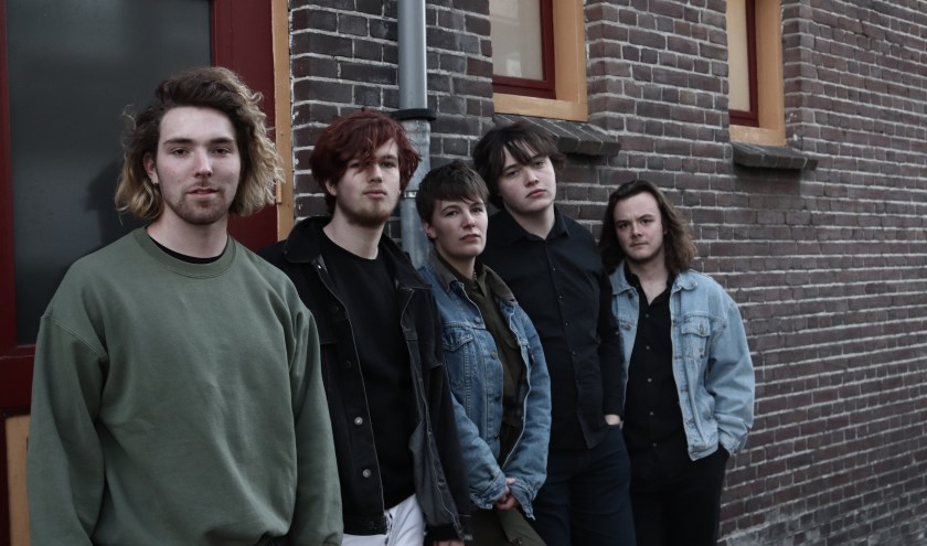 Deze band is een must voor de liefhebber van blues, jazz en fusion. Foto: Alisha Kalea Den Toonder