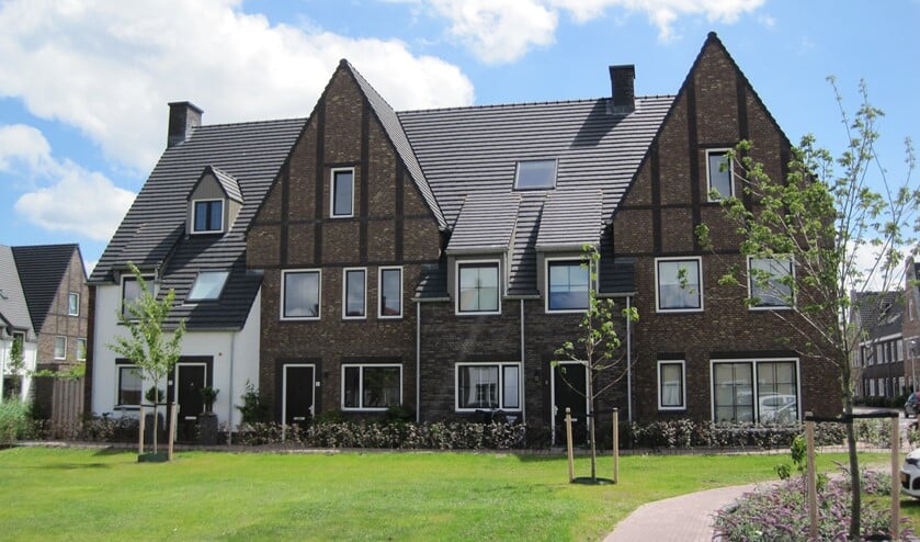 ABB staat al jaren in de Cobouw Top 40.