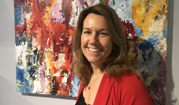 Carolien van Rossum van HilRo Accounting & Financial Services.