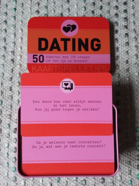 44 dagen van dating cl_interp matchmaking