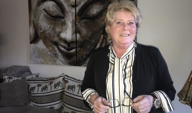 Ingrid van Veen: "Het matchen van mensen begint bij goed luisteren. Onze kandidaten zijn veertig jaar en ouder en hebben veel te vertellen."