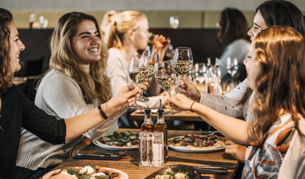De tendens is dat mensen steeds bewuster willen leven en eten.
