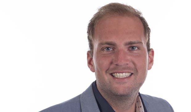 Martijn Schuitemaker.