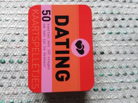 Speed Dating Edinburgh onder 30