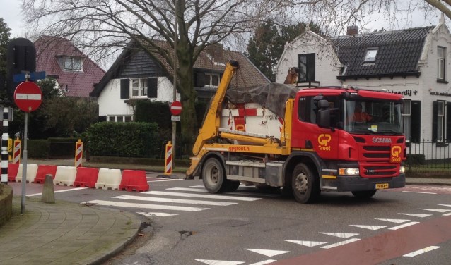 Prangende vragen over de verkeersveiligheid in Zoetermeer. Foto: Postiljon