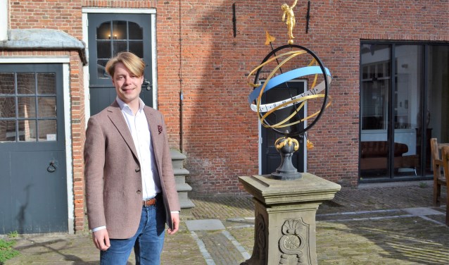 Jeroen van Rossum: "Als ik het nu voor het zeggen zou hebben dan zou het cultuurbudget direct omhoog gaan."