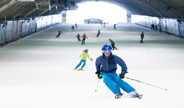 De verkiezing is onderdeel van de Snowplaza awards die op 20 maart werden uitgereikt. Foto: pr