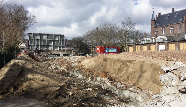Foto: Kees Ouwehand