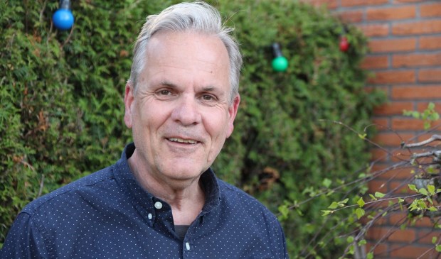Peter Tetteroo is volgende week te gast bij Tante Boefie voor ‘Uurtje Sjaak’.