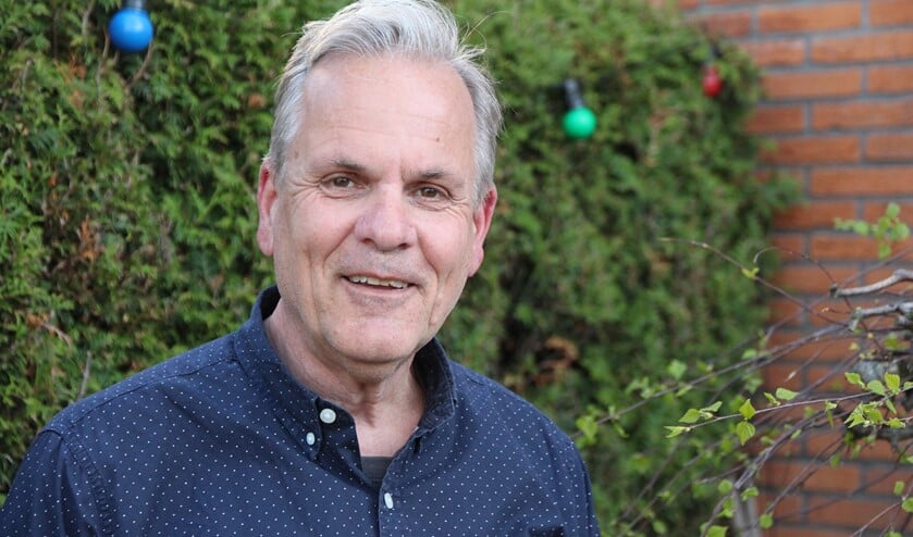 Peter Tetteroo is volgende week te gast bij Tante Boefie voor ‘Uurtje Sjaak’.